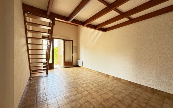 Maison à vendre    3 pièces •  Vaux-sur-Mer