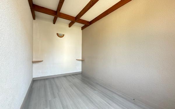 Maison à vendre    3 pièces •  Vaux-sur-Mer