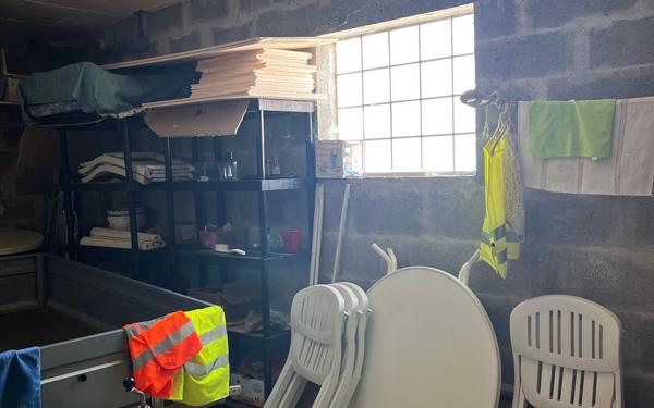 Maison à vendre    4 pièces •  Saint-Denis-d'Oléron