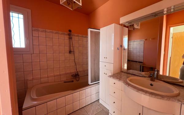 Maison à vendre    4 pièces •  Saint-Denis-d'Oléron