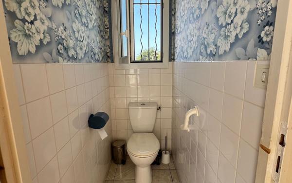 Maison à vendre    4 pièces •  Saint-Denis-d'Oléron