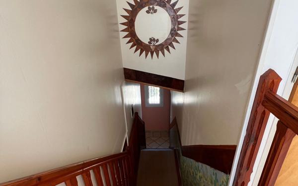 Maison à vendre    4 pièces •  Saint-Denis-d'Oléron