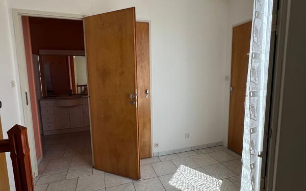 Maison à vendre    4 pièces •  Saint-Denis-d'Oléron