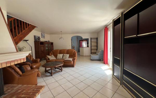 Maison à vendre    4 pièces •  Saint-Denis-d'Oléron