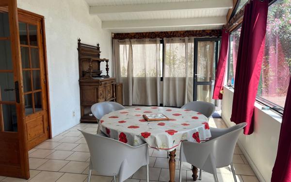 Maison à vendre    4 pièces •  Saint-Denis-d'Oléron