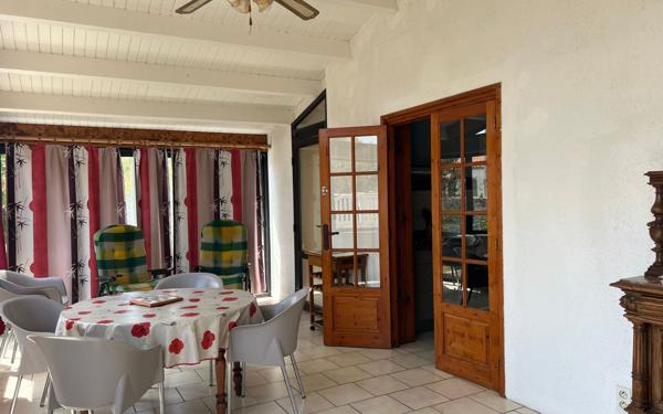 Maison à vendre    4 pièces •  Saint-Denis-d'Oléron