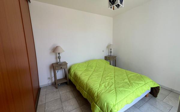 Maison à vendre    4 pièces •  Saint-Denis-d'Oléron