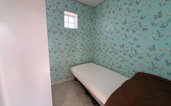 Maison à vendre    4 pièces •  Saint-Denis-d'Oléron