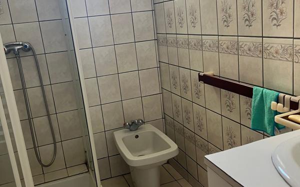 Maison à vendre    4 pièces •  Saint-Denis-d'Oléron