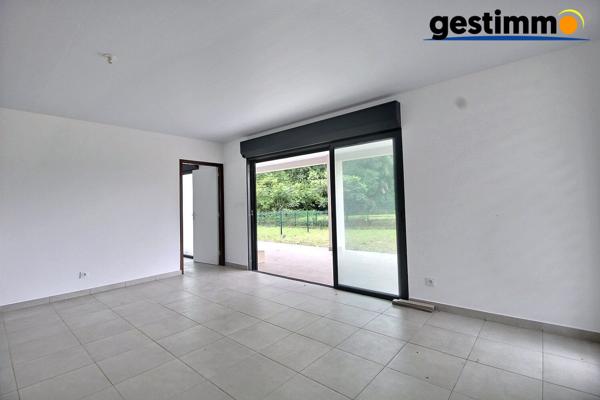 Villa T4 - Secteur La Chaumière