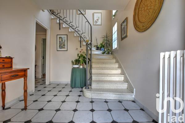 Maison à vendre 10 pièces 277 m² Panazol