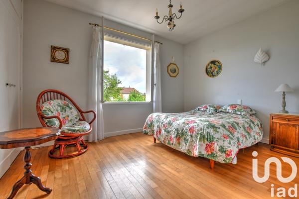 Maison à vendre 10 pièces 277 m² Panazol