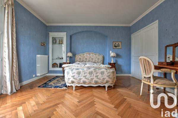 Maison à vendre 10 pièces 277 m² Panazol