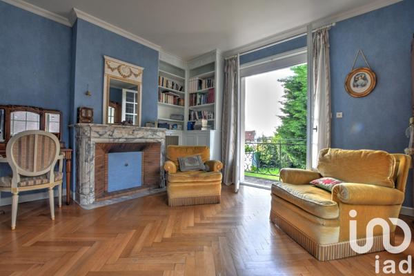 Maison à vendre 10 pièces 277 m² Panazol