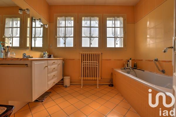 Maison à vendre 10 pièces 277 m² Panazol