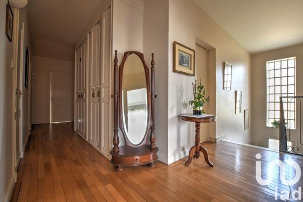 Maison à vendre 10 pièces 277 m² Panazol