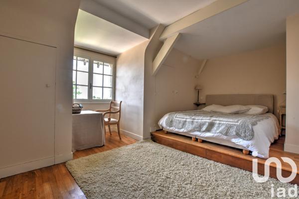 Maison à vendre 10 pièces 277 m² Panazol