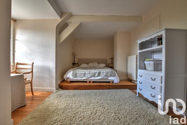 Maison à vendre 10 pièces 277 m² Panazol