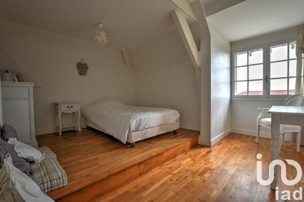 Maison à vendre 10 pièces 277 m² Panazol