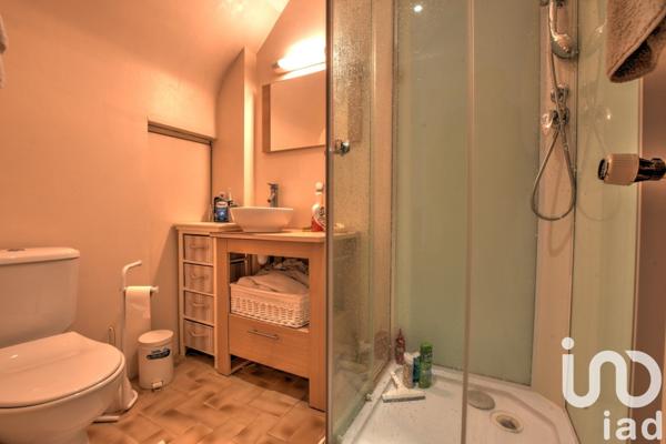 Maison à vendre 10 pièces 277 m² Panazol