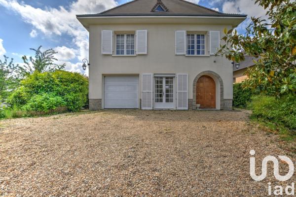 Maison à vendre 10 pièces 277 m² Panazol