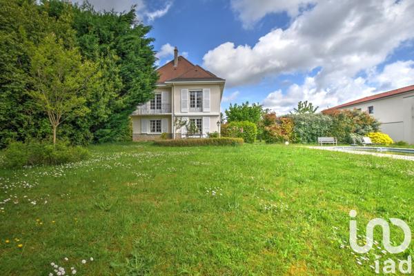 Maison à vendre 10 pièces 277 m² Panazol