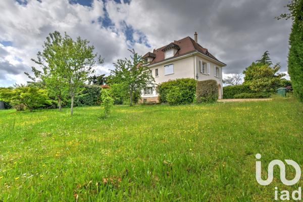 Maison à vendre 10 pièces 277 m² Panazol