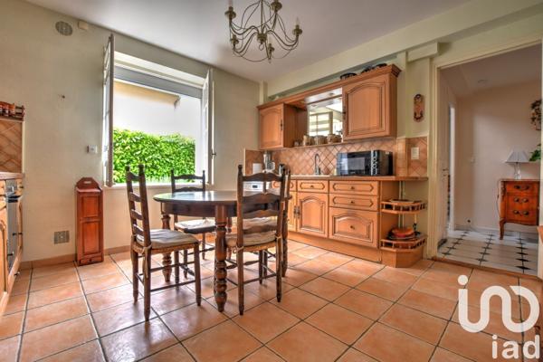 Maison à vendre 10 pièces 277 m² Panazol