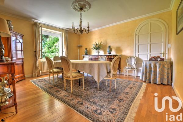 Maison à vendre 10 pièces 277 m² Panazol