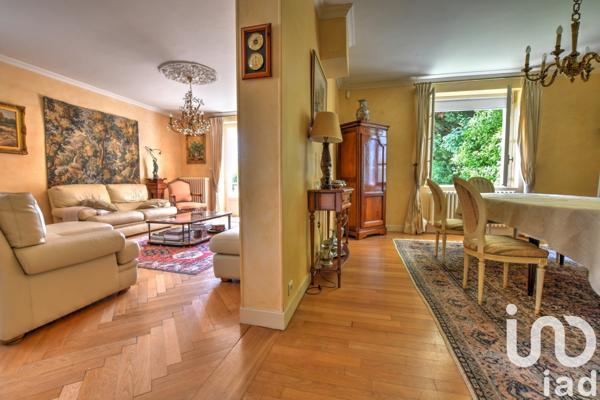 Maison à vendre 10 pièces 277 m² Panazol