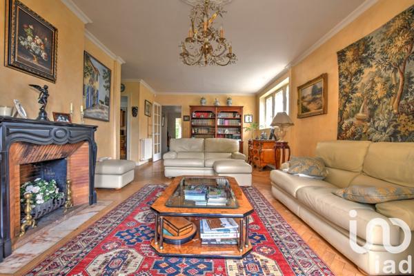 Maison à vendre 10 pièces 277 m² Panazol