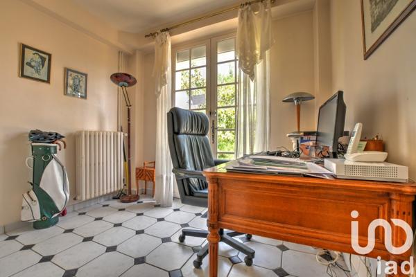 Maison à vendre 10 pièces 277 m² Panazol