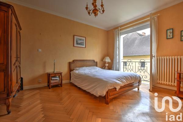 Maison à vendre 10 pièces 277 m² Panazol