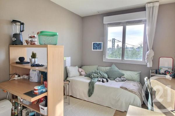 Appartement Studio à vendre  1 pièce - 19,60 m 2   BORDEAUX  - 33