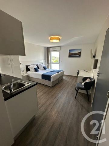 Appartement Studio à vendre  1 pièce - 19,60 m 2   BORDEAUX  - 33
