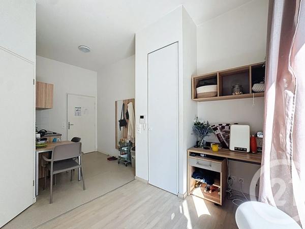 Appartement Studio à vendre  1 pièce - 19,60 m 2   BORDEAUX  - 33