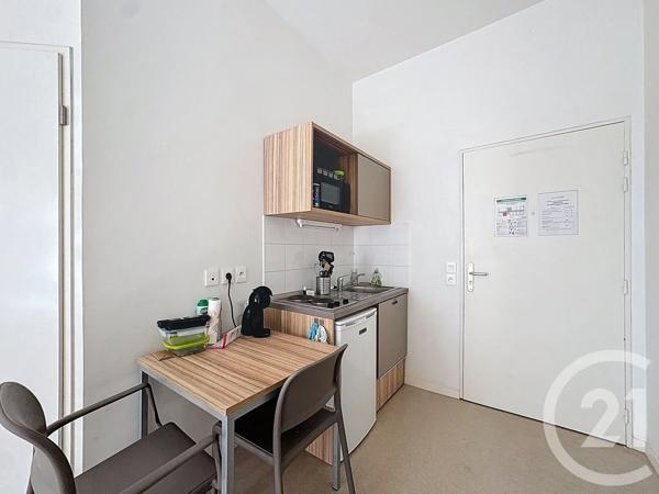 Appartement Studio à vendre  1 pièce - 19,60 m 2   BORDEAUX  - 33