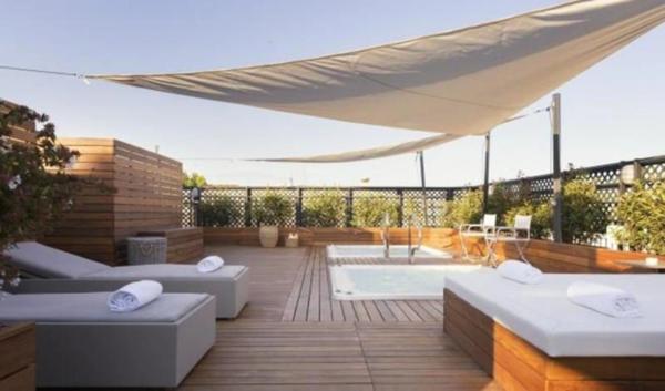 appartement à vendre 4 pièces avec terrasses à MEUDON (92)