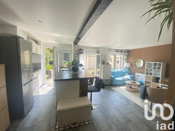 Appartement à vendre 2 pièces 43 m² Épernon