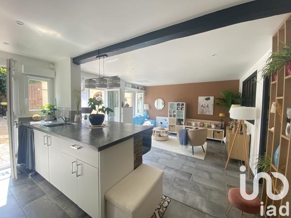 Appartement à vendre 2 pièces 43 m² Épernon