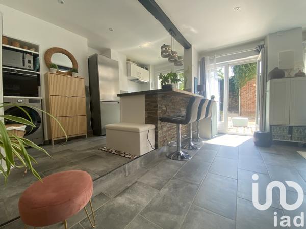 Appartement à vendre 2 pièces 43 m² Épernon