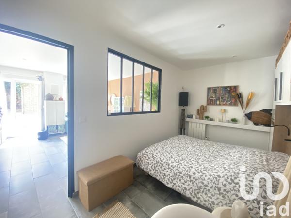 Appartement à vendre 2 pièces 43 m² Épernon