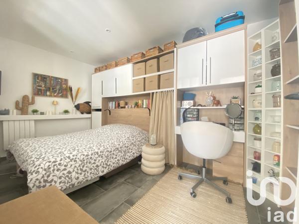 Appartement à vendre 2 pièces 43 m² Épernon