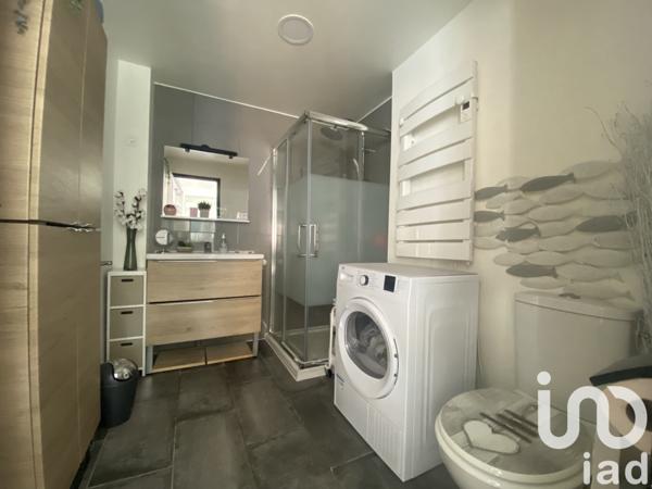 Appartement à vendre 2 pièces 43 m² Épernon