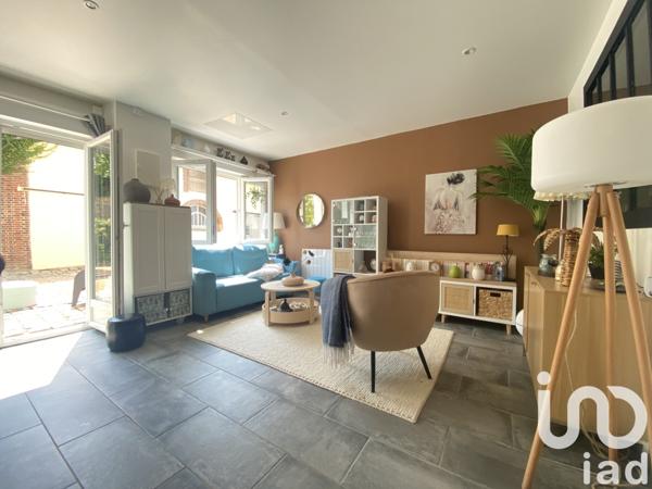 Appartement à vendre 2 pièces 43 m² Épernon