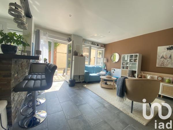 Appartement à vendre 2 pièces 43 m² Épernon