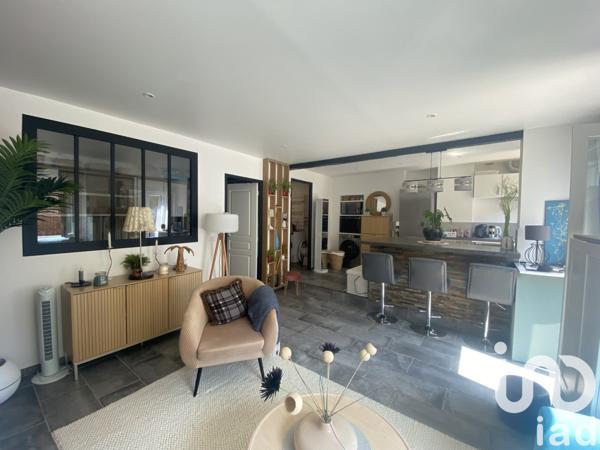 Appartement à vendre 2 pièces 43 m² Épernon