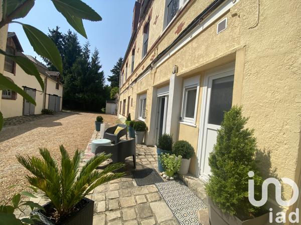 Appartement à vendre 2 pièces 43 m² Épernon