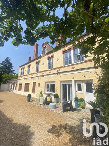 Appartement à vendre 2 pièces 43 m² Épernon