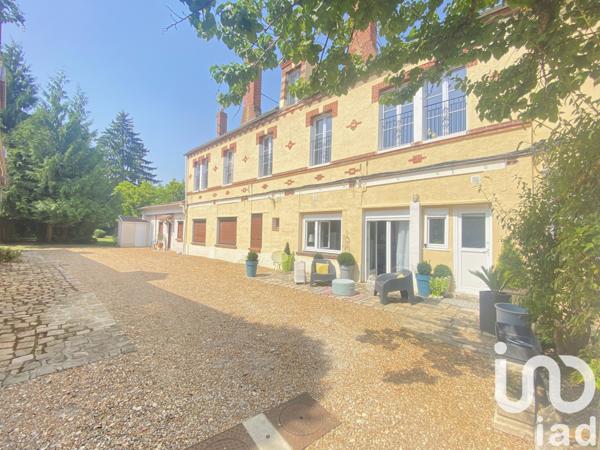 Appartement à vendre 2 pièces 43 m² Épernon